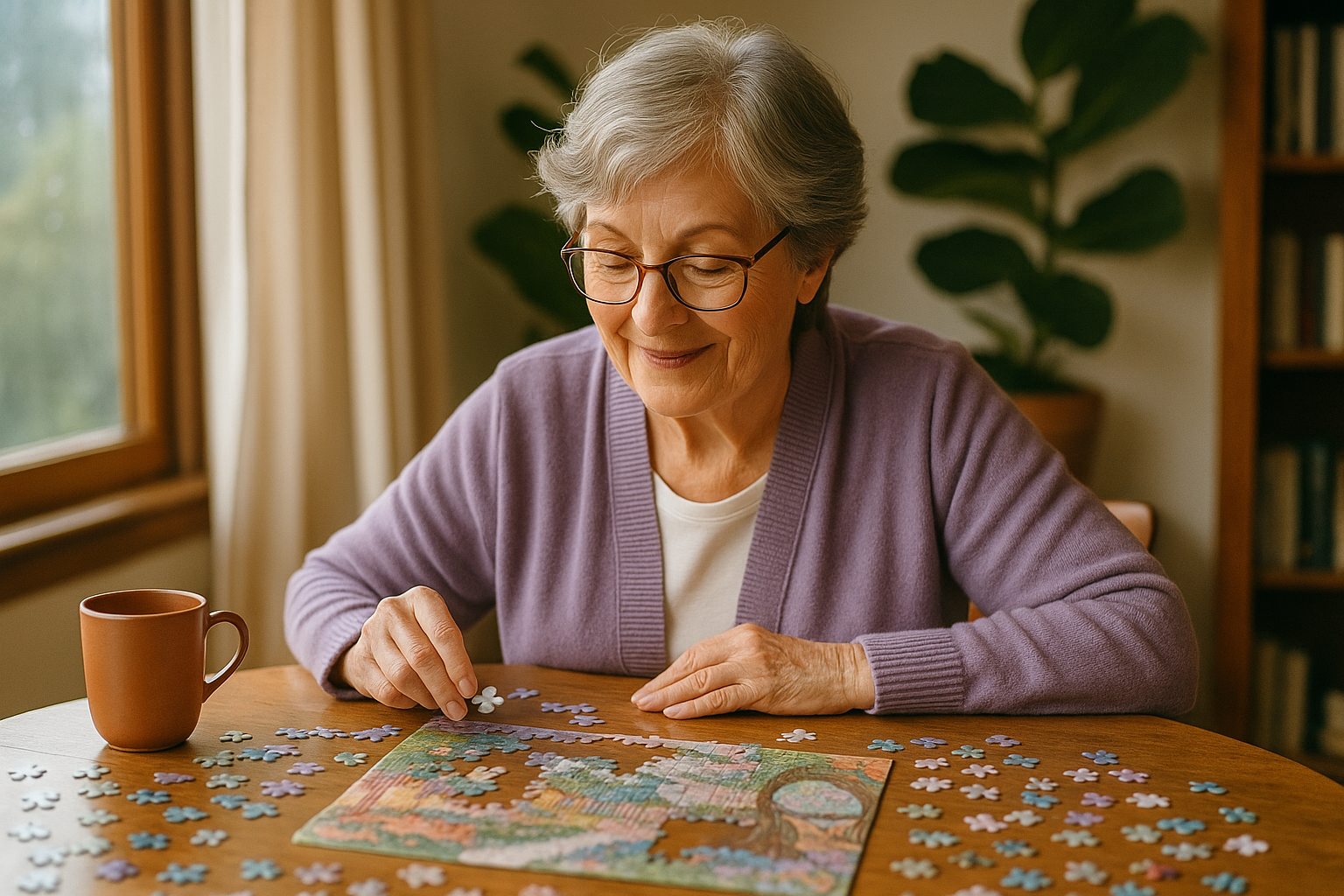 From Puzzles to Possibilities: How Play Unlocks Brainpower at Any Age