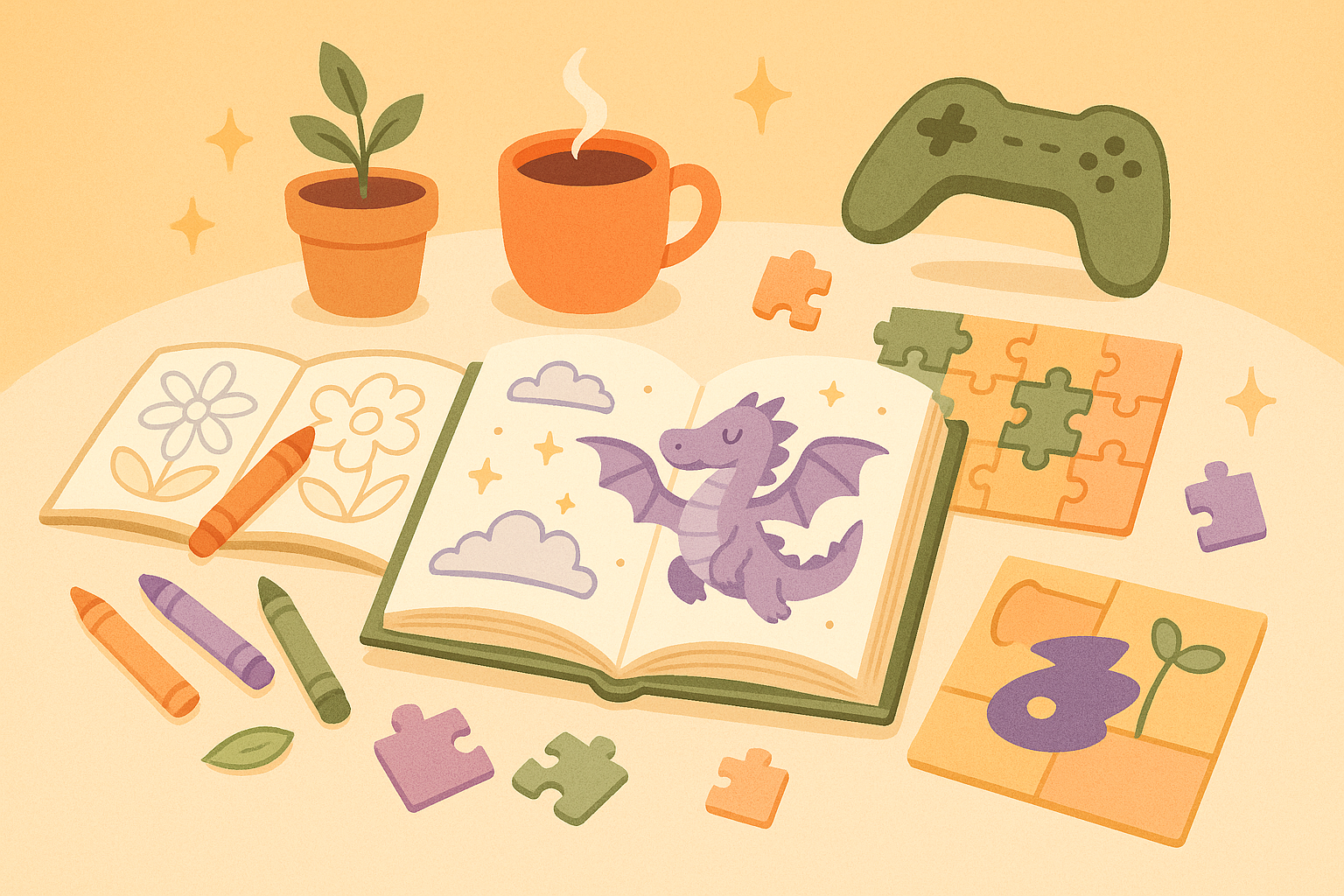 Why We Need Whimsy: The Serious Role of Fun in Mental Wellbeing
