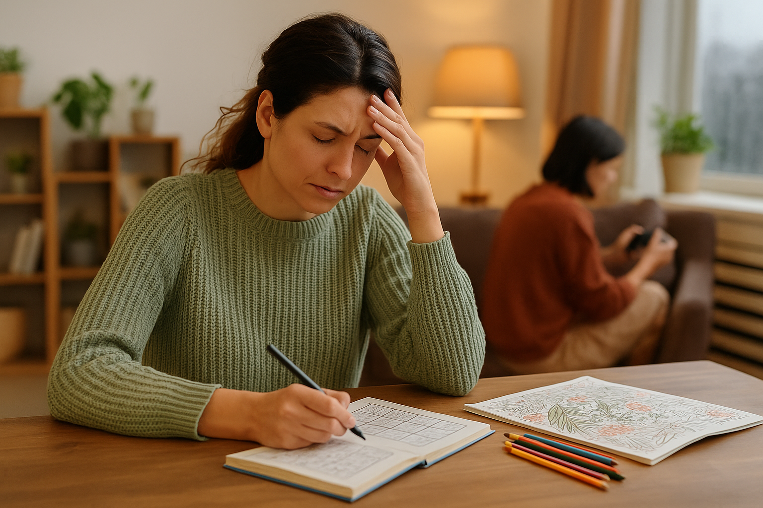 Breaking the Burnout Cycle: The Role of Play in Adult Mental Health