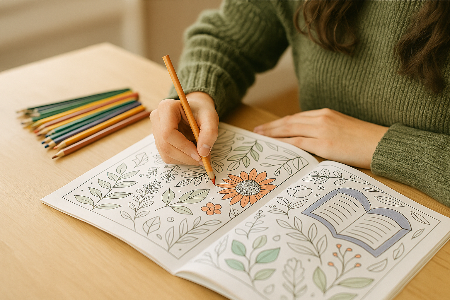 The Science of Joy: Why Creating Something Just Feels Good