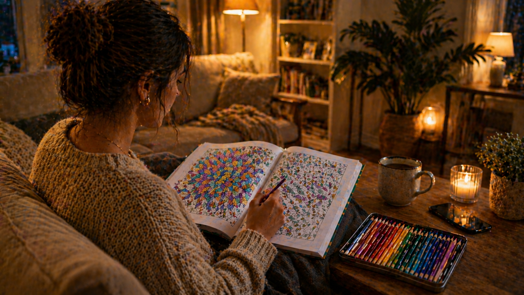 Screen-Free Focus in a Digital World