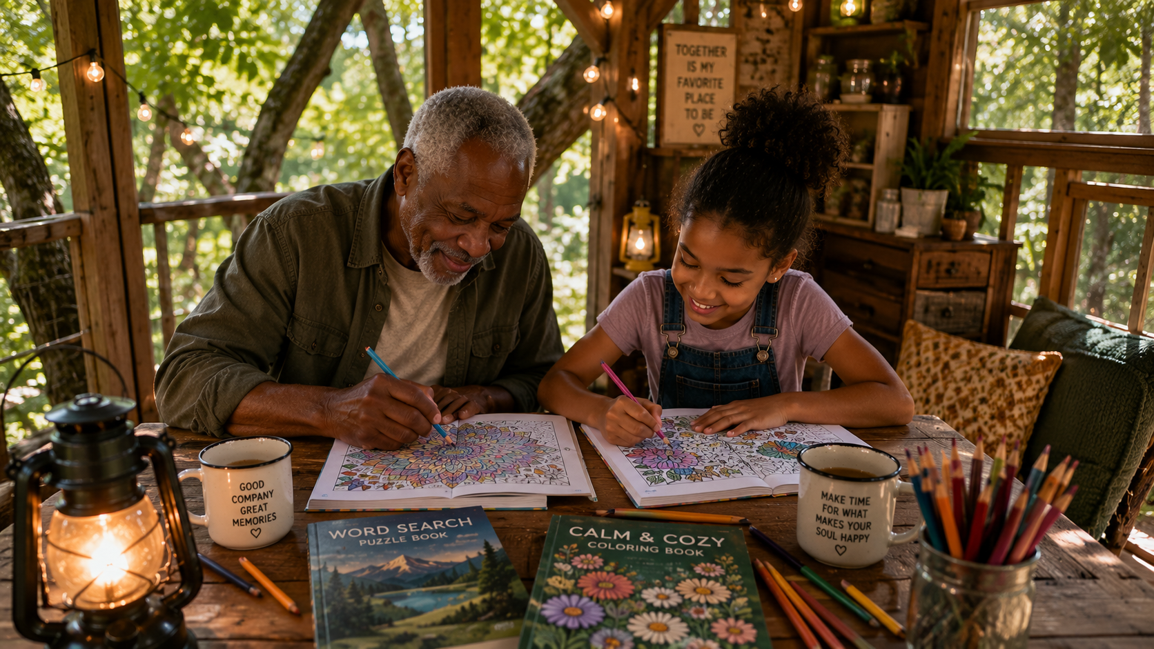 Why Shared Creative Hobbies Strengthen Relationships