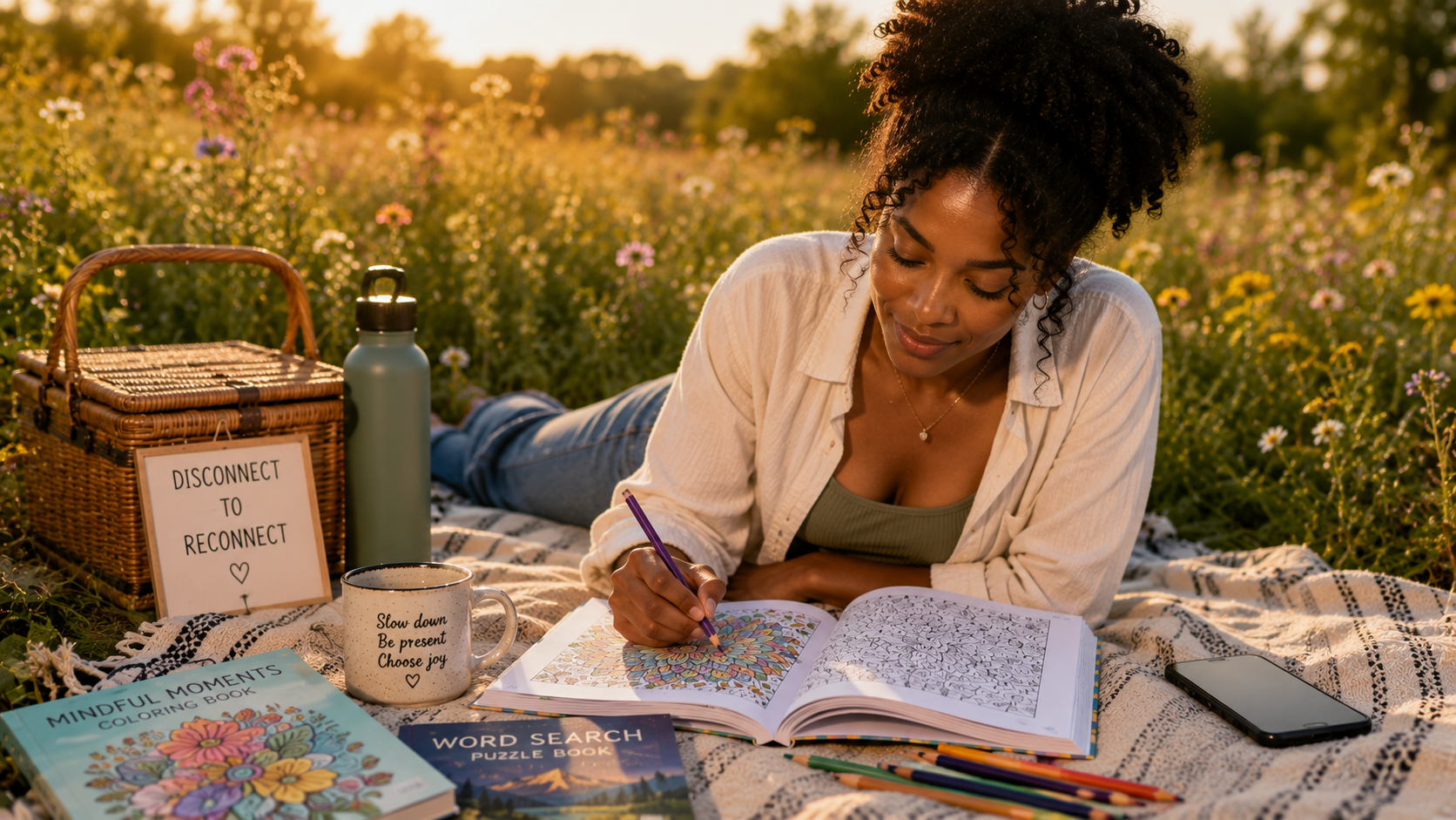The Benefits of Analog Hobbies in Modern Life