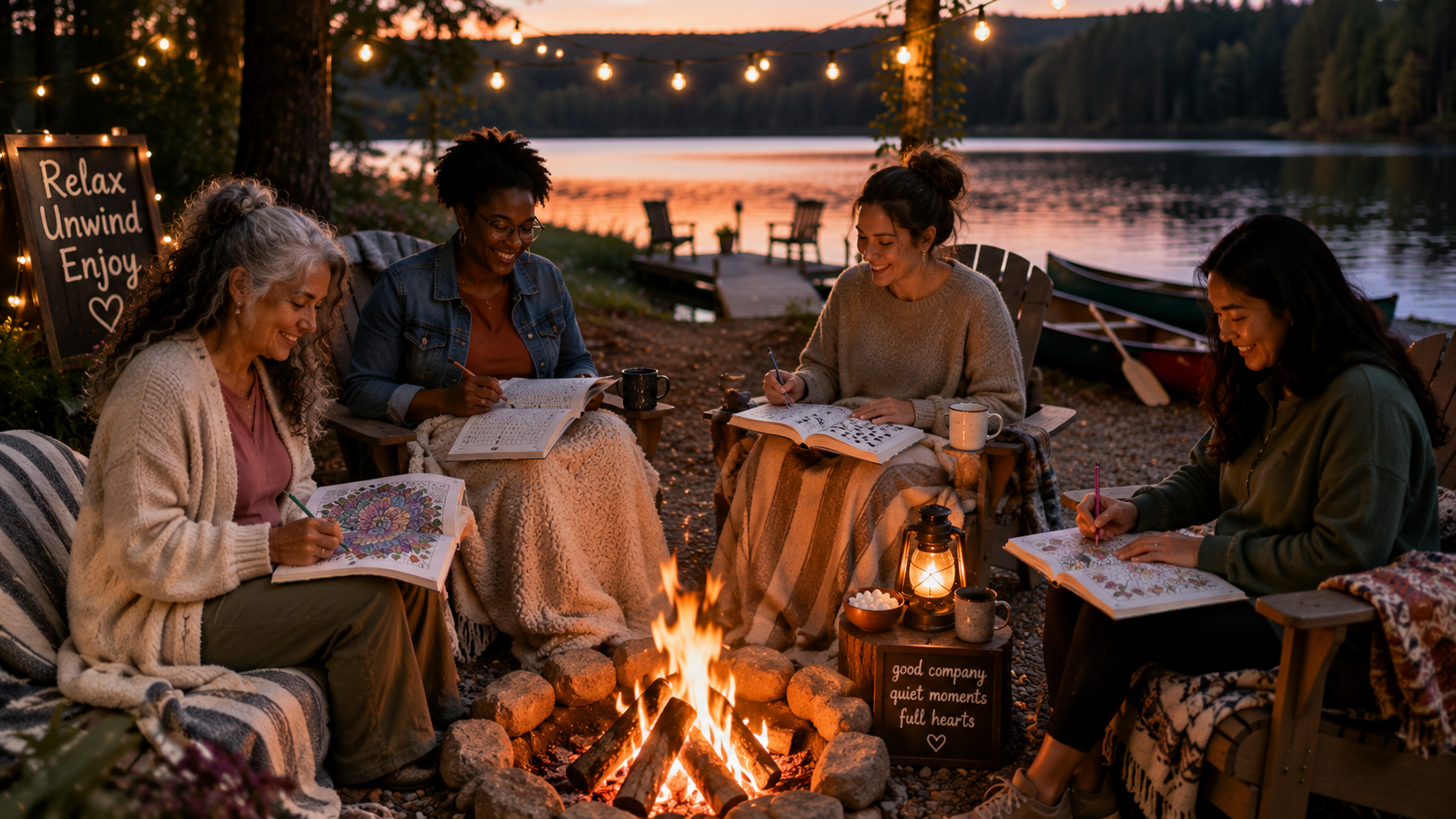 Creativity as Self-Care: Why Hobbies Matter More Than Ever