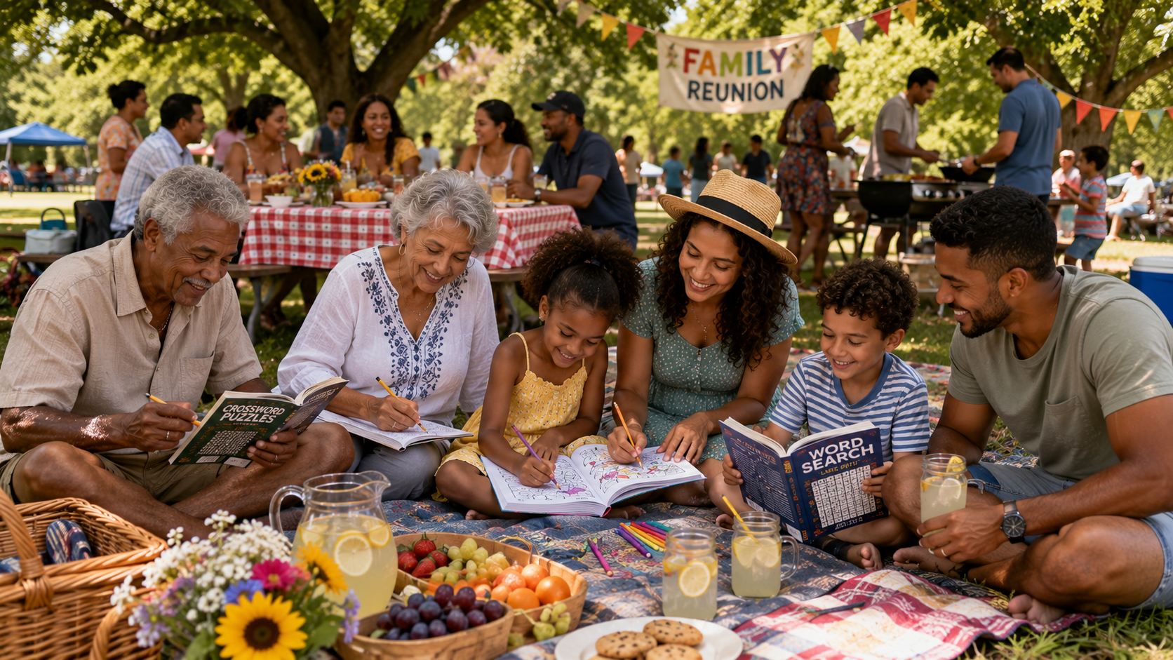How Creative Hobbies Build Lasting Memories