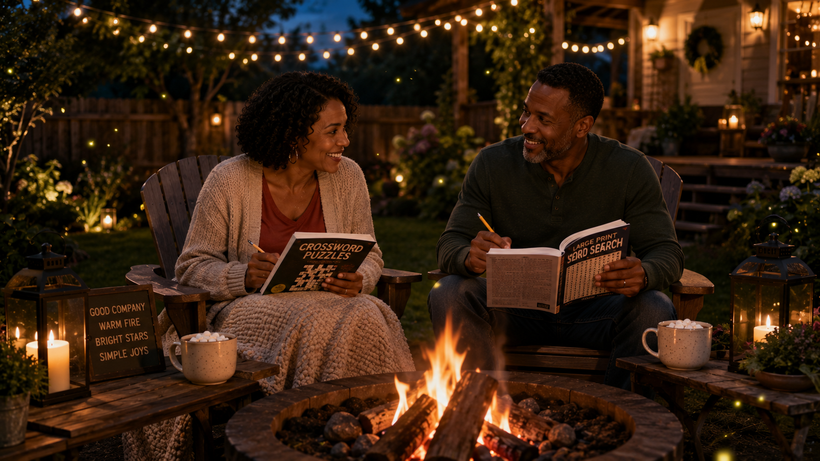 Unplug, Unwind, and Recharge: The Power of Screen-Free Time