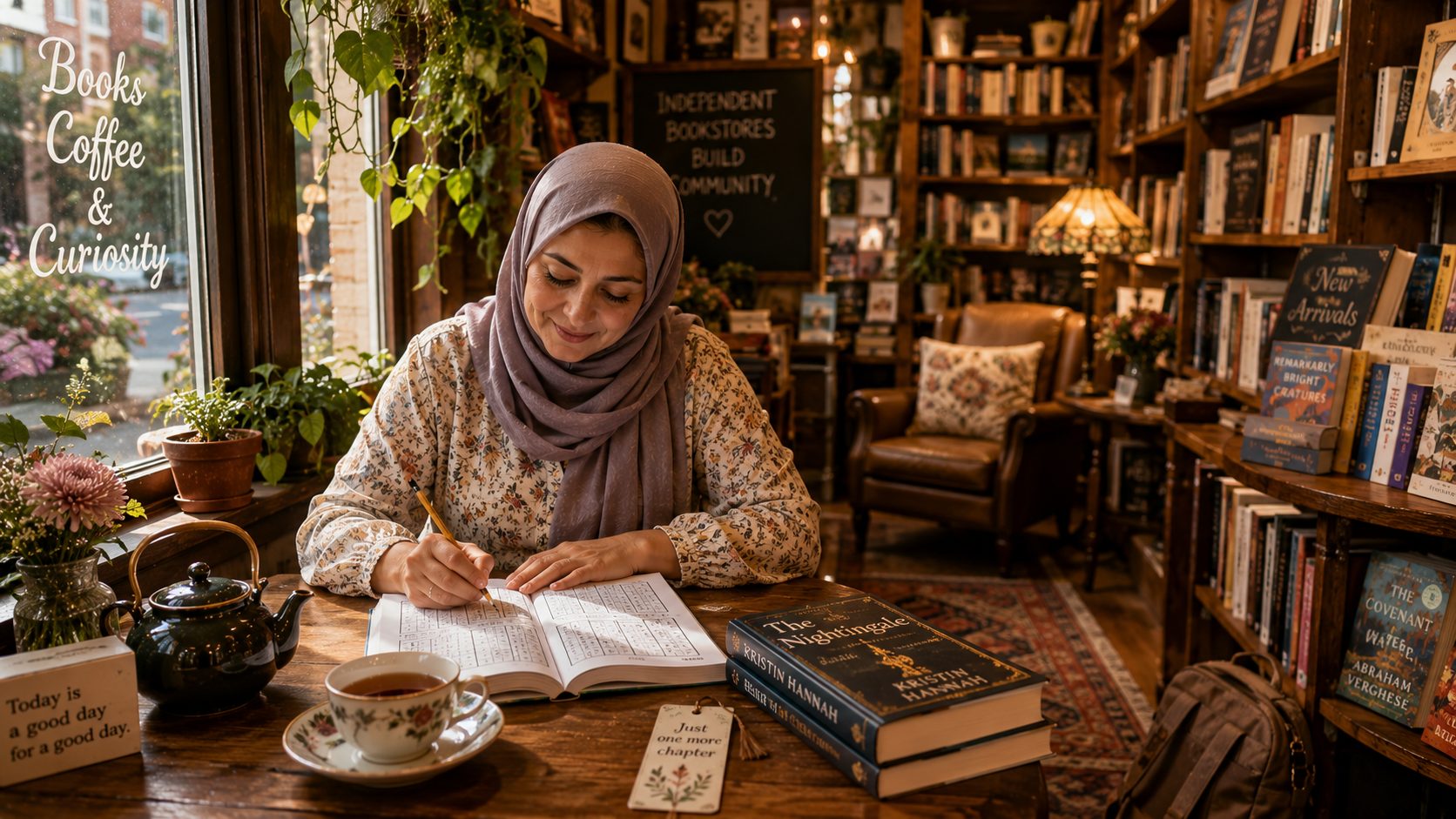 Why Lifelong Learning Can Be Fun